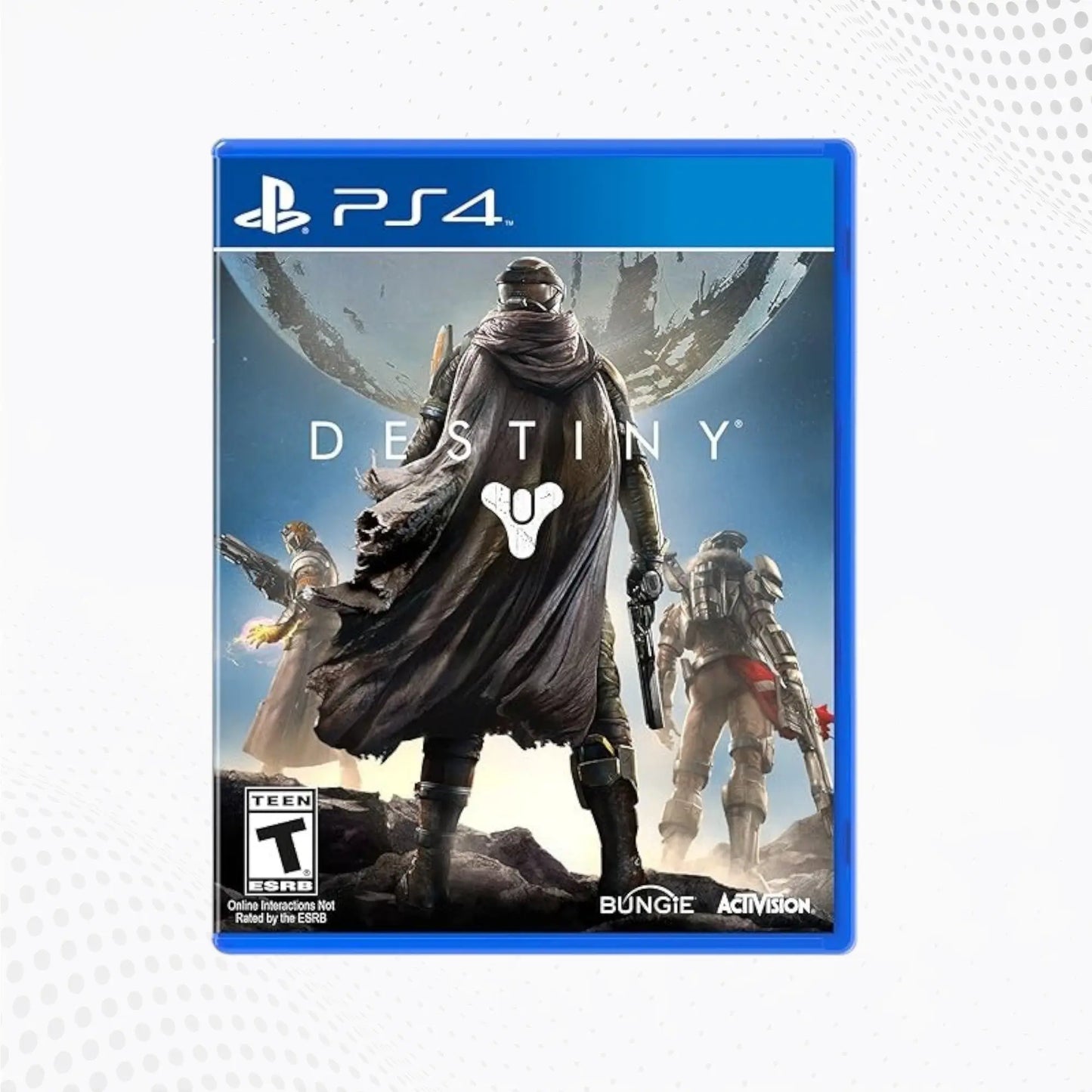 Destiny 2 – PS4 (Used) Mega Games