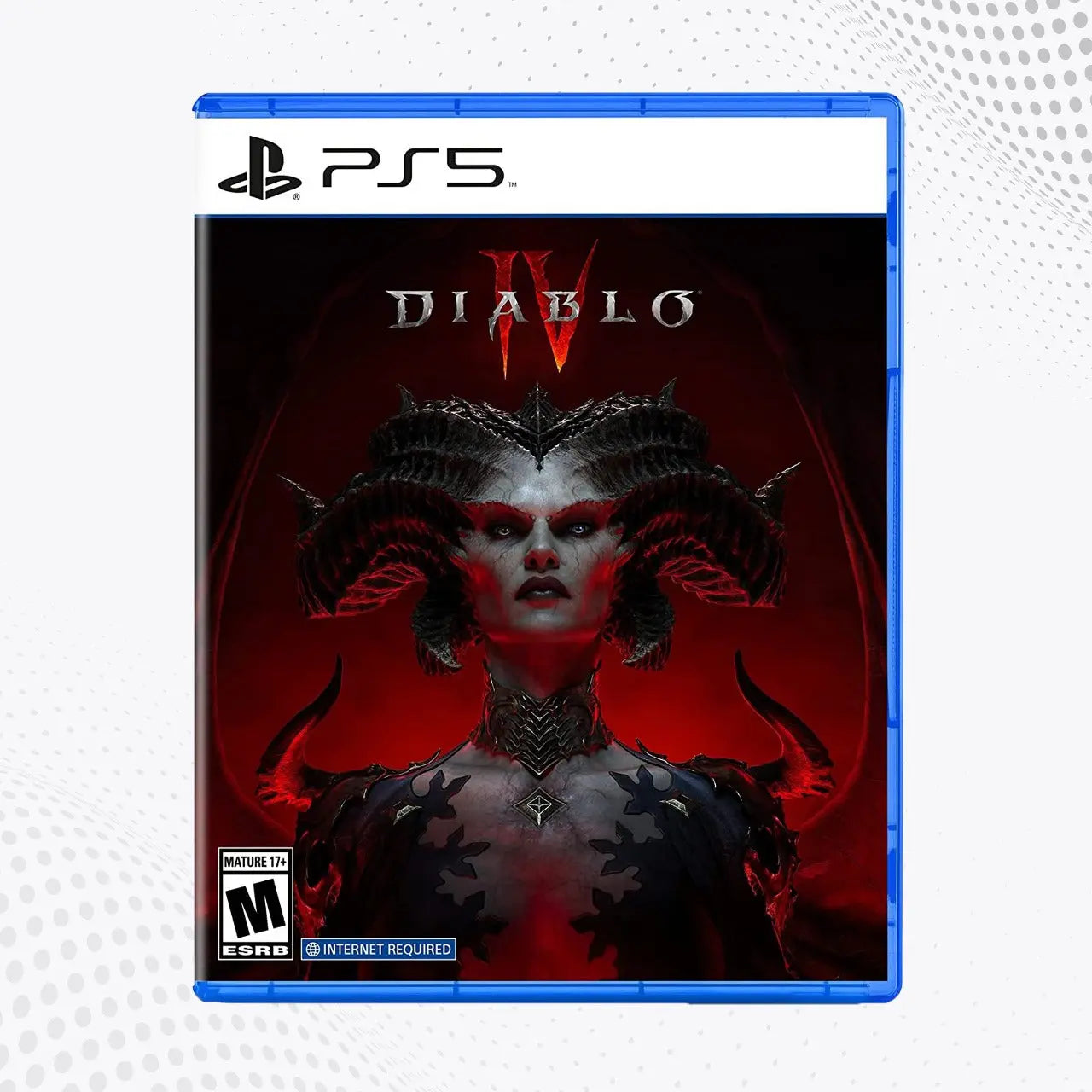 Diablo 4 for PS5 Mega Games