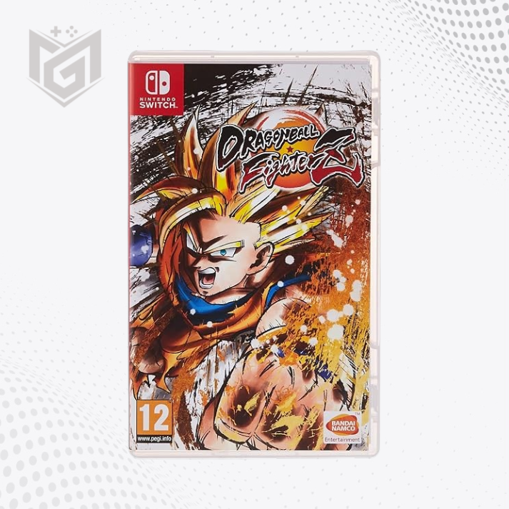 Dragon Ball Xenoverse 2 Nintendo Switch Price In Pakistan Mega Games