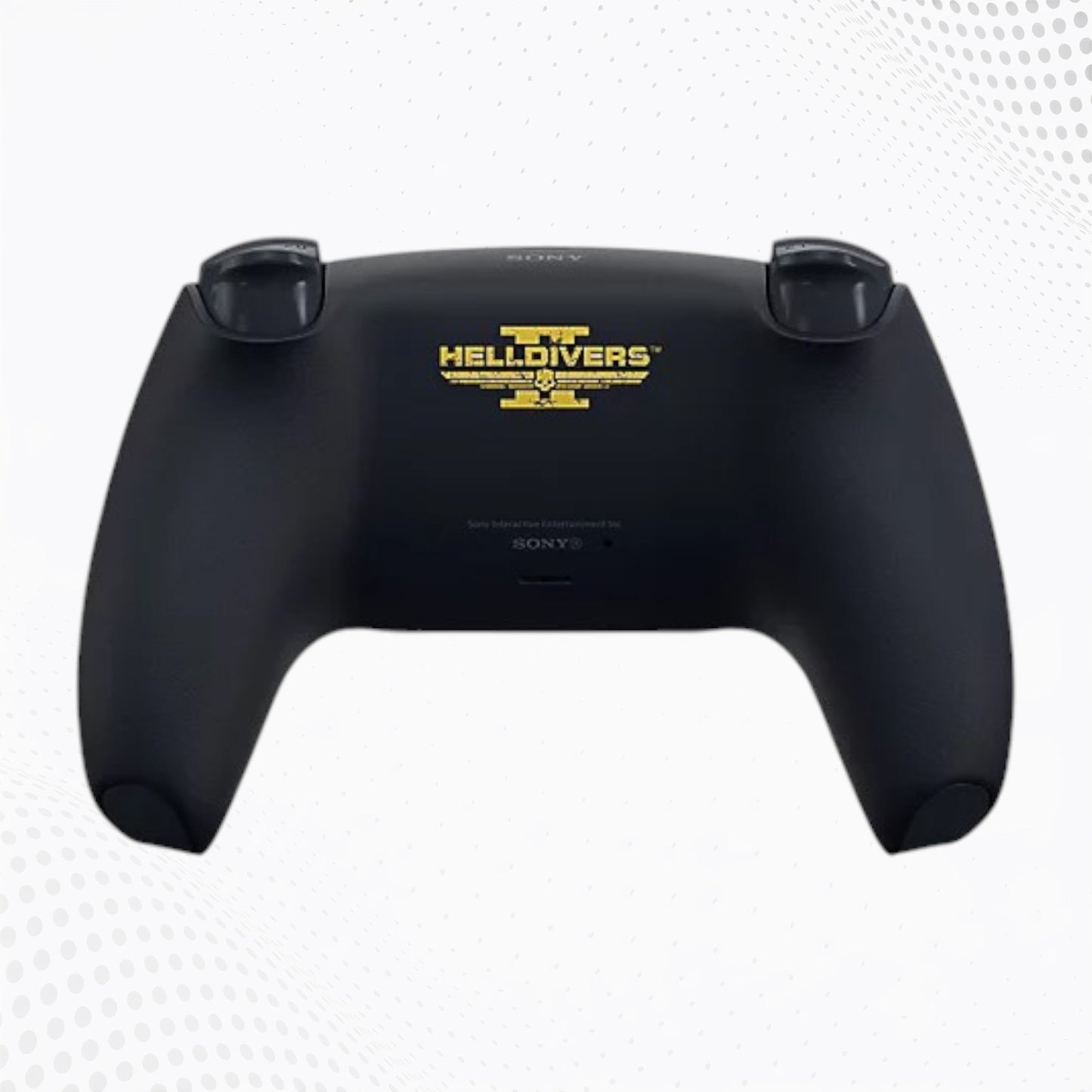 HELLDIVERS 2 Dual Sense Wireless Controller