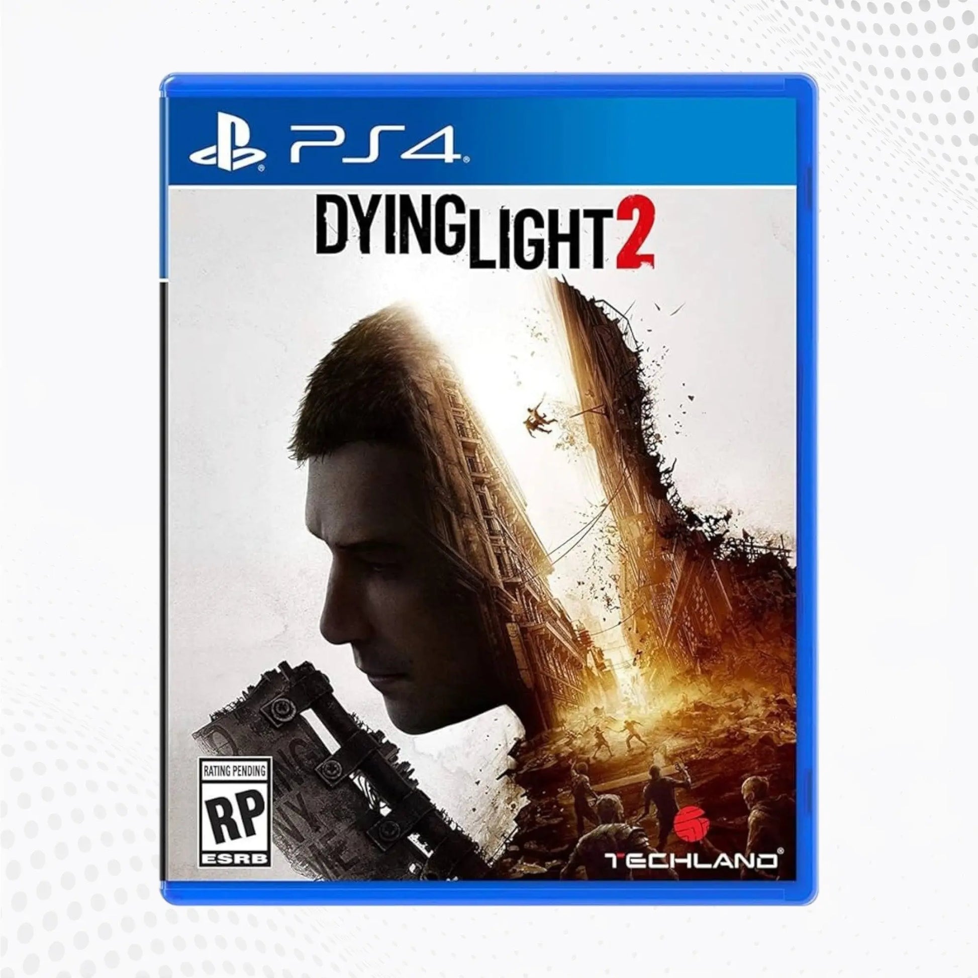 Dying Light 2: Stay Human – PS4 (Used) Mega Games