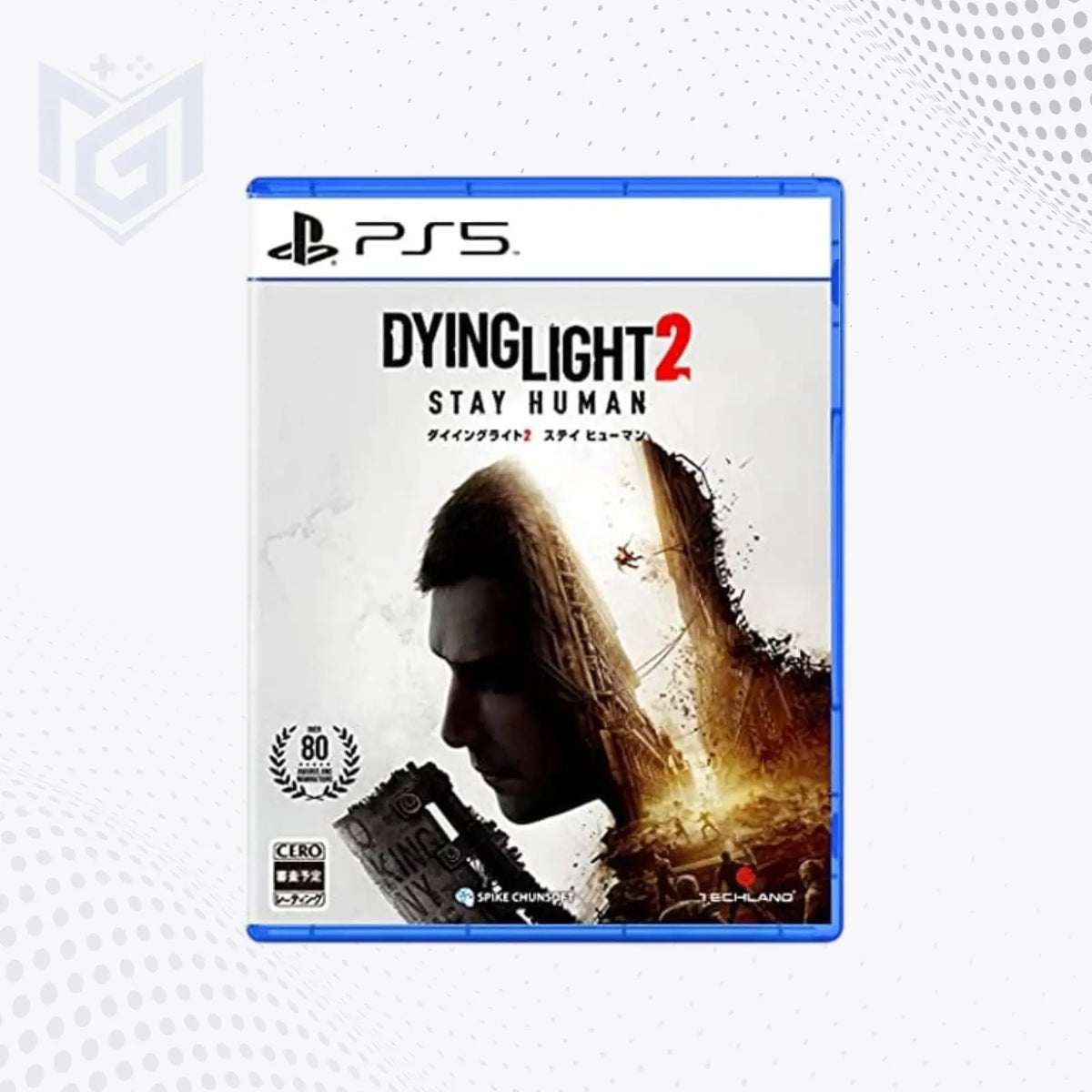Dying Light 2 Stay Human PS5 price in Pakistan open world zombie survival action game