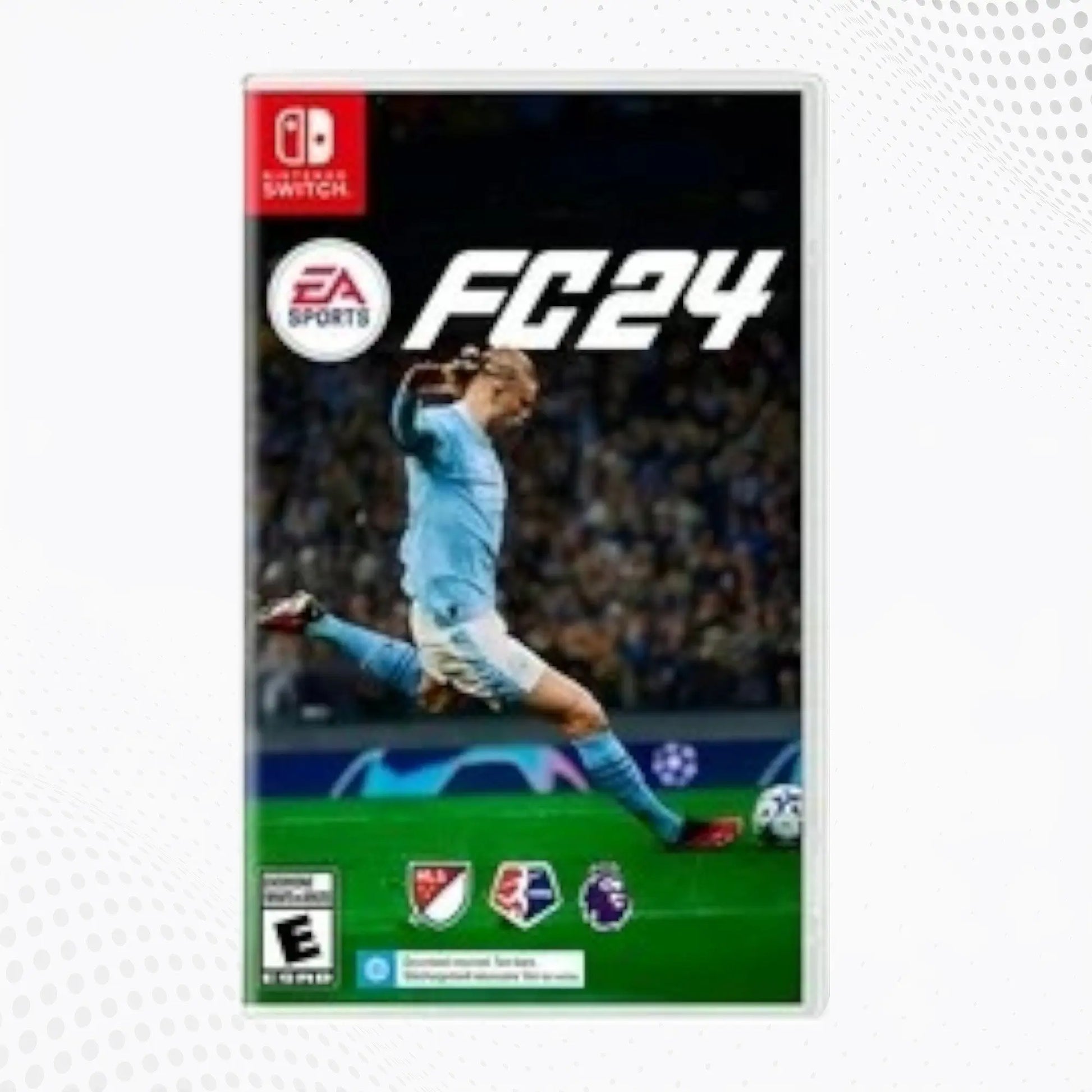 EA SPORTS FC 24 – Nintendo Switch Mega Games