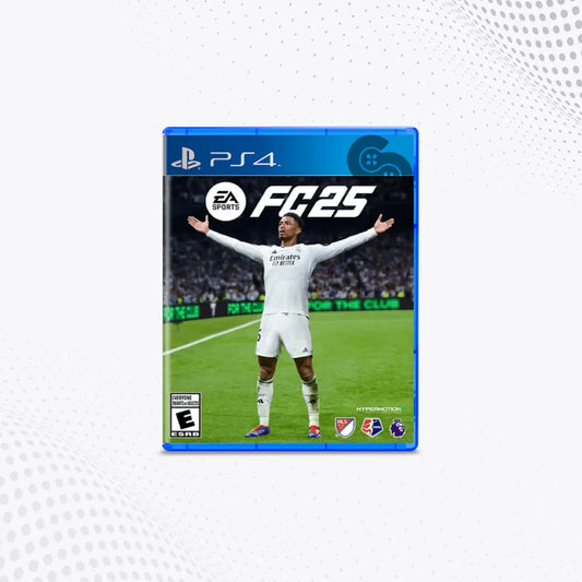 EA SPORTS FC 25 PS4 Mega Games