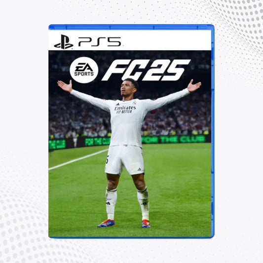 EA Sports FC 25 PS5 Mega Games