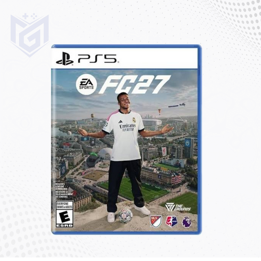 EA SPORTS FC 27 PS5