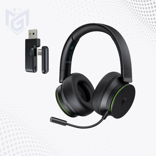 EasySMX E01 Wireless Headphone