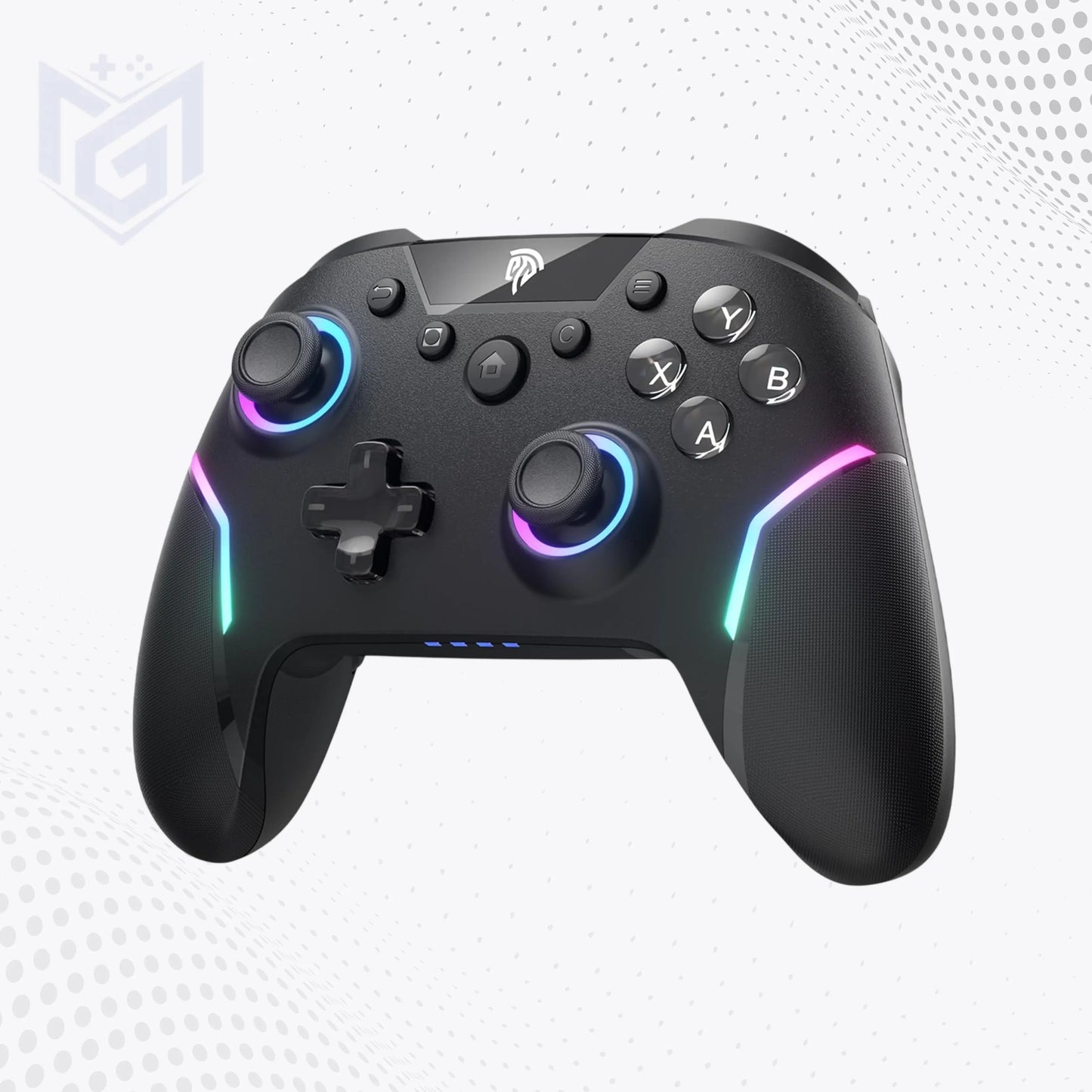 EasySMX X20 Multi-platform Wireless Gaming Controller