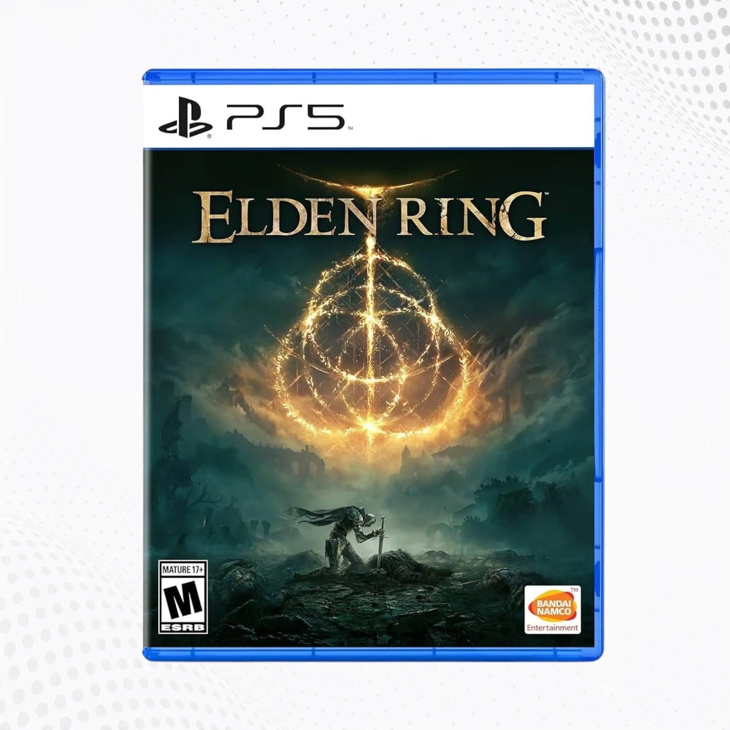 Elden Ring – PlayStation 5 (Used) Mega Games