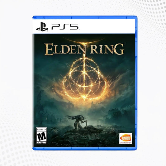 Elden Ring – PlayStation 5 (Used) Mega Games