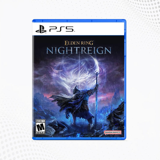 Elden Ring: Nightreign – PlayStation 5 Mega Games