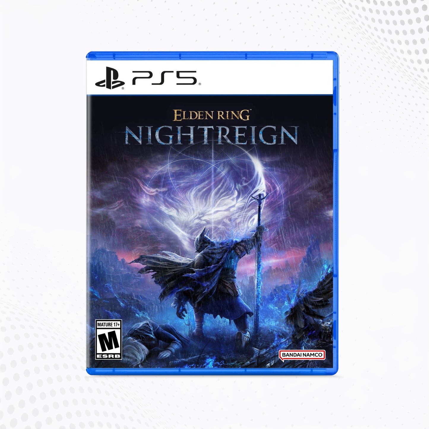 Elden Ring: Nightreign – PlayStation 5