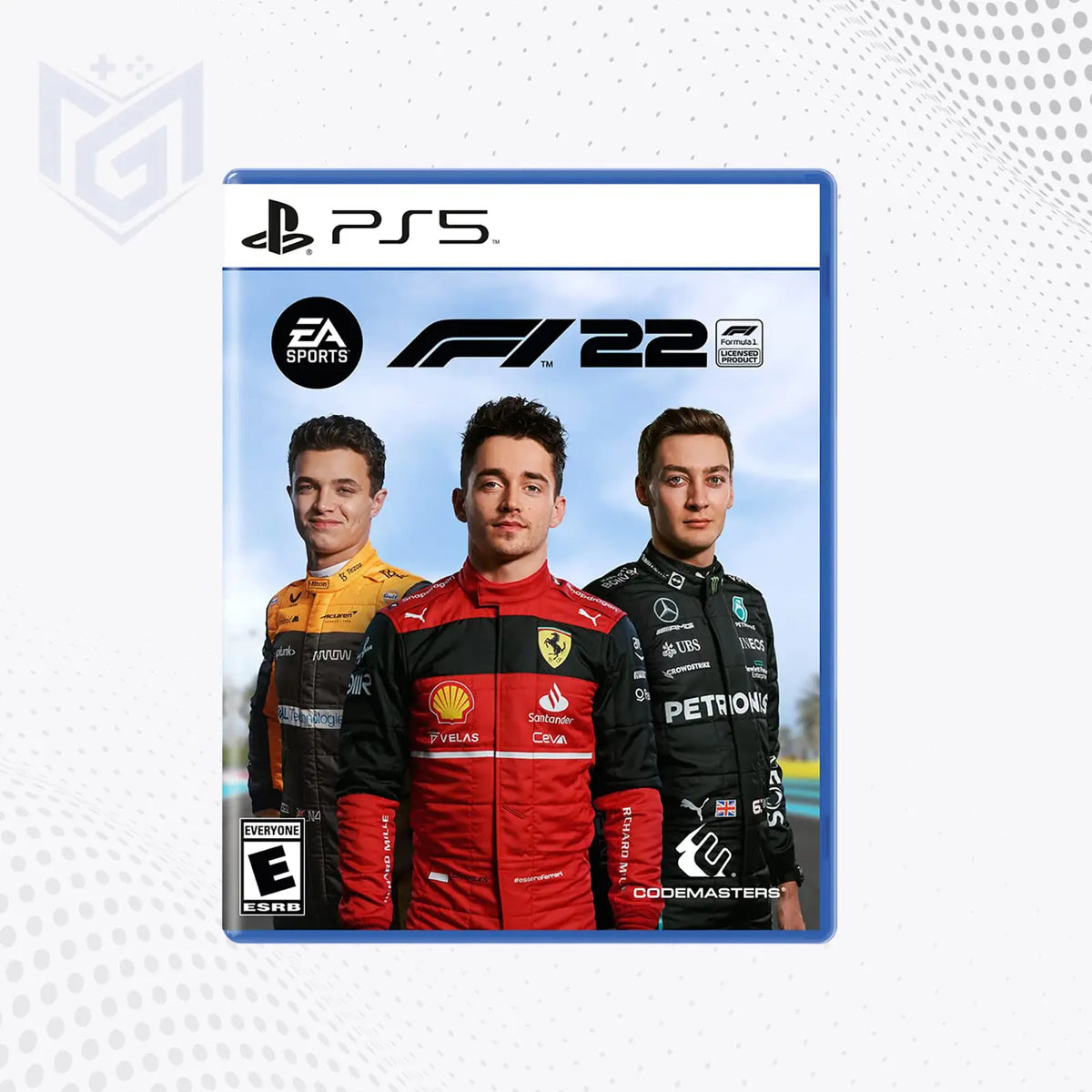 F1 22 PS5 price in Pakistan Formula 1 racing game PlayStation 5