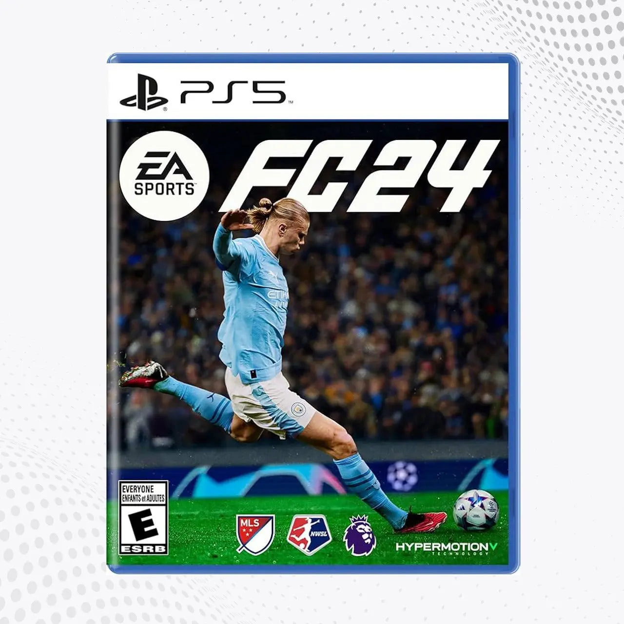 FC 24 for PS5 Mega Games