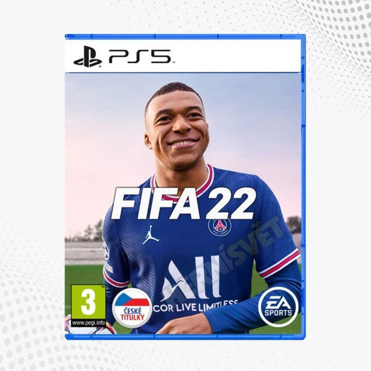 FIFA 22 – PS5