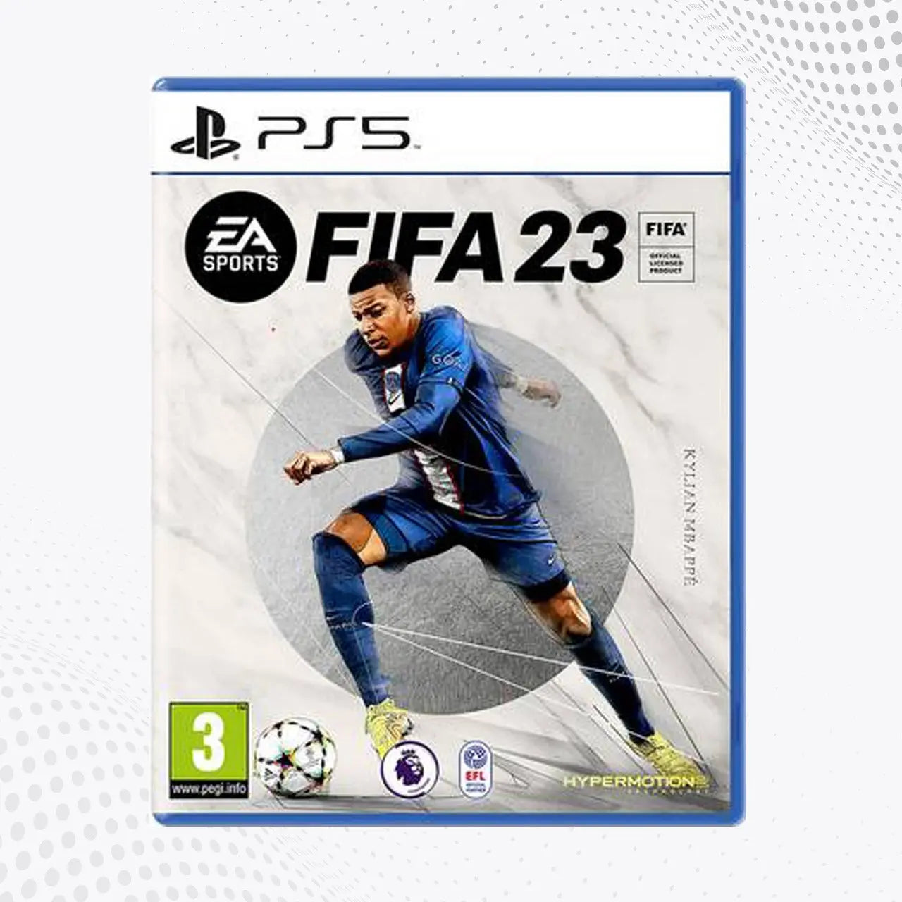 FIFA 23 for PS5 Mega Games