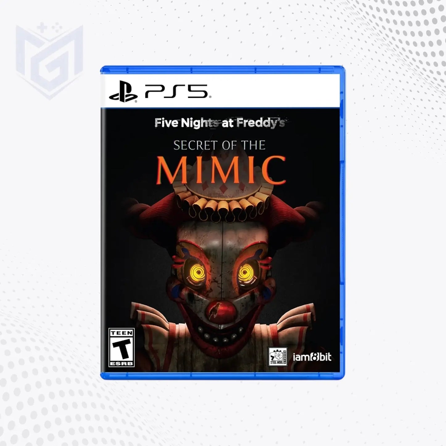 Five Nights at Freddy’s: Secret of the Mimic PS5