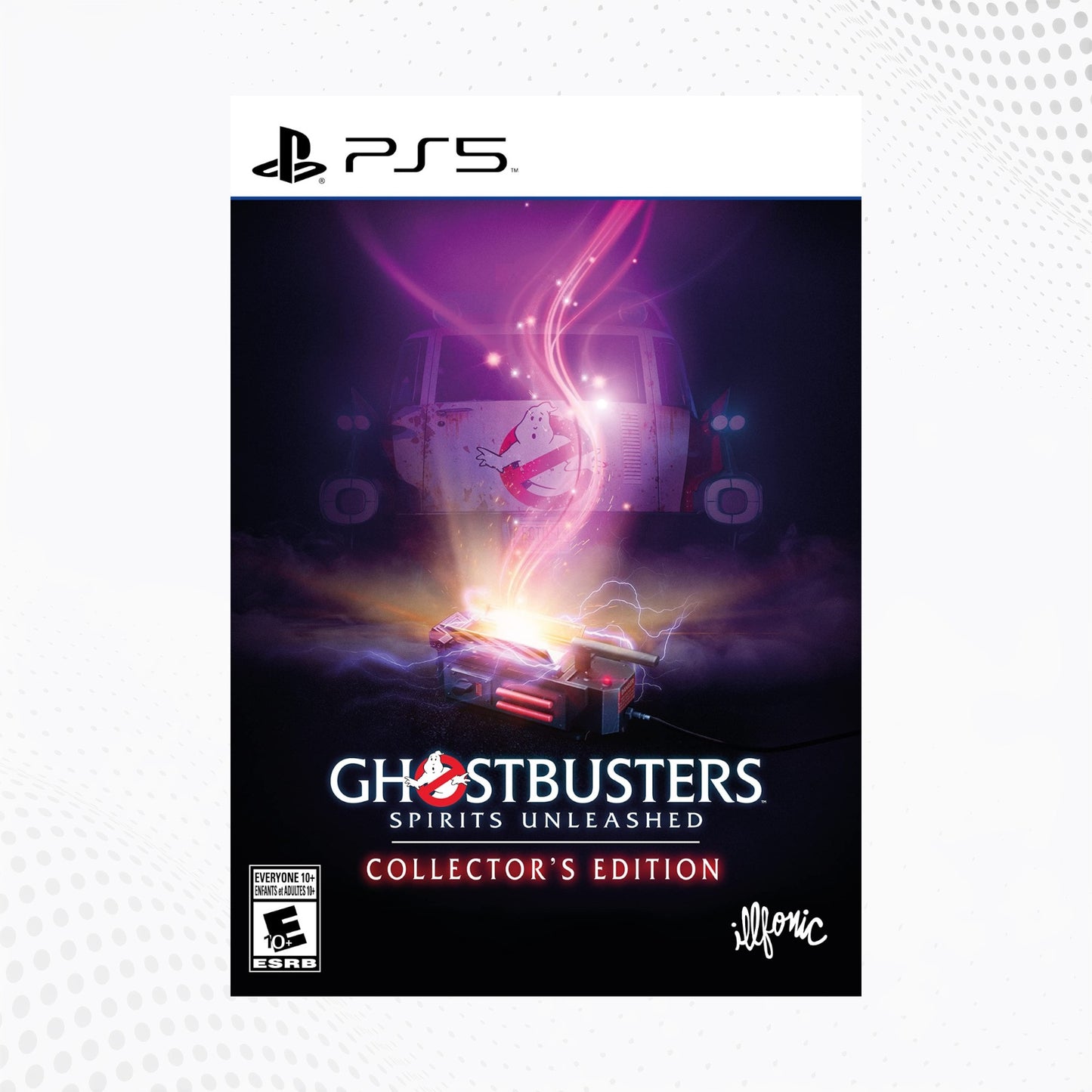 Ghostbusters: Spirits Unleashed – PlayStation 5