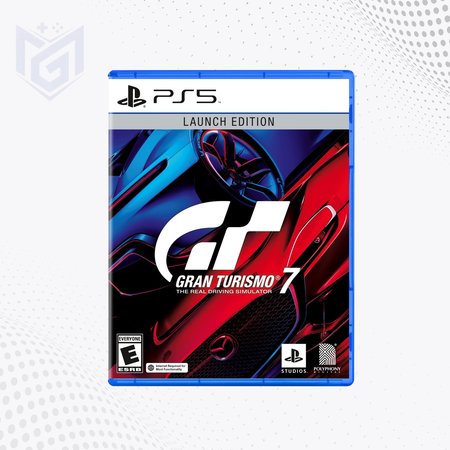Gran Turismo 7 PS5 price in Pakistan – Real Driving Simulator racing game