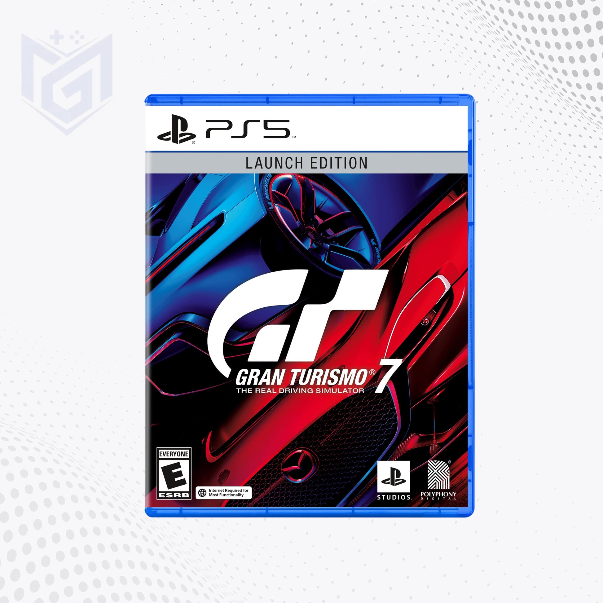 Gran Turismo 7 PS5 price in Pakistan – Real Driving Simulator racing game