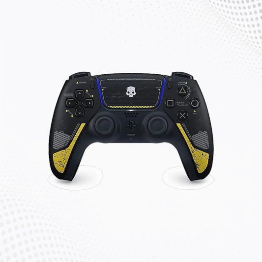 HELLDIVERS 2 Dual Sense Wireless Controller