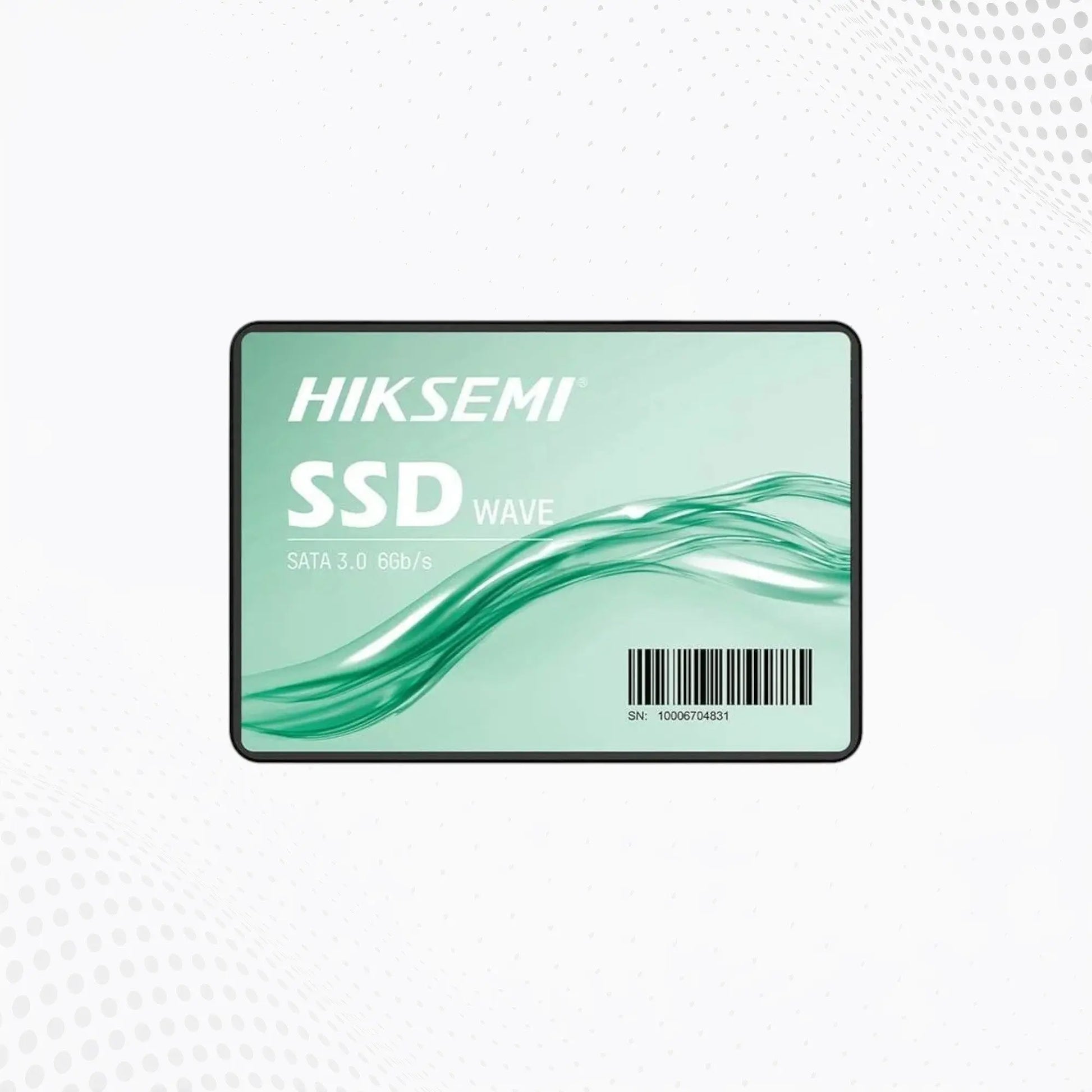 HIKSEMI WAVE(S) 1TB 2.5″ SATA III SSD Mega Games