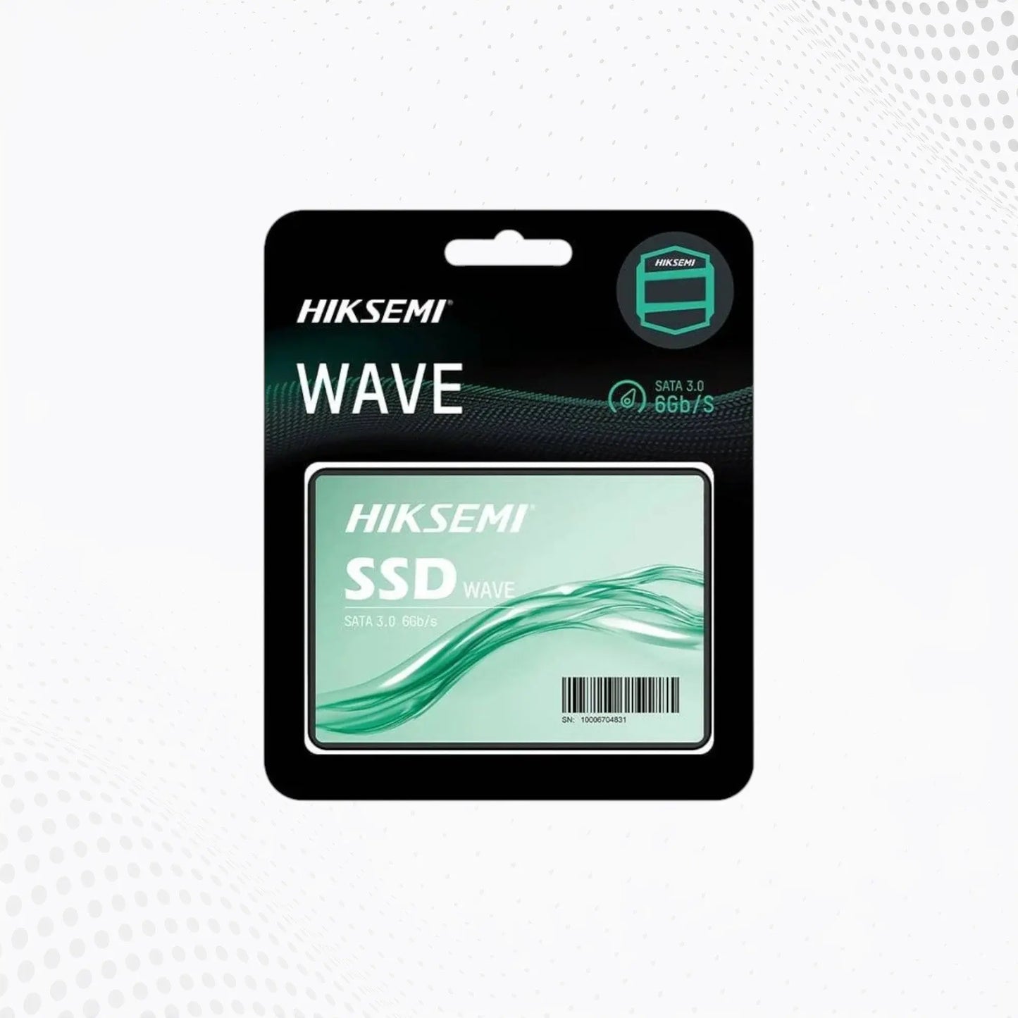 HIKSEMI WAVE(S) 1TB 2.5″ SATA III SSD Mega Games