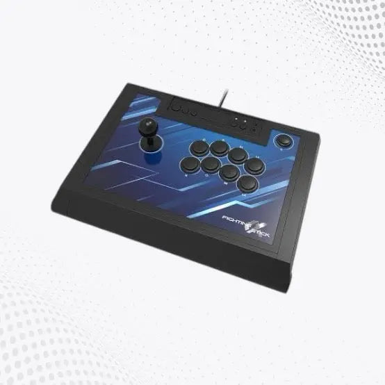 HORI PS5 Fighting Stick Alpha megagamespk