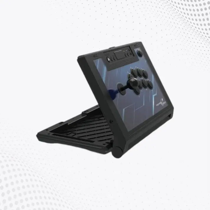 HORI PS5 Fighting Stick Alpha megagamespk