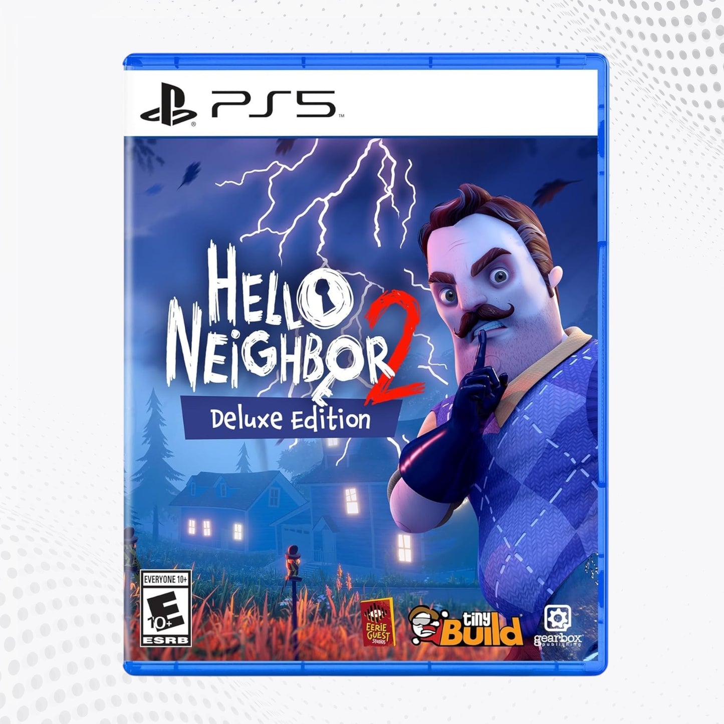 Hello Neighbor 2 – PlayStation 5