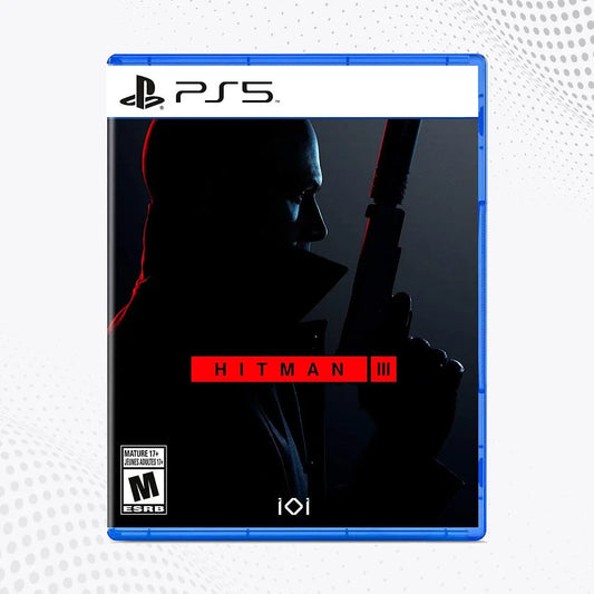 Hitman 3 (PS5) Mega Games