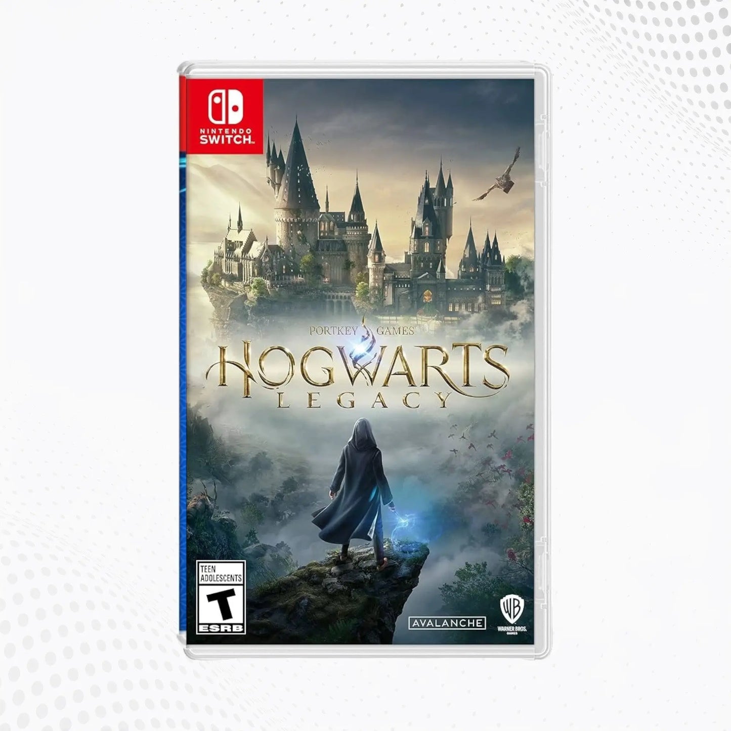 Hogwarts Legacy – Nintendo Switch Mega Games