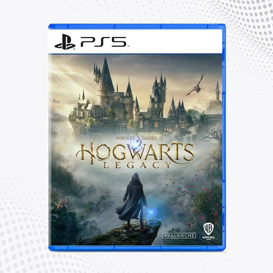 Hogwarts Legacy for PS5 Mega Games