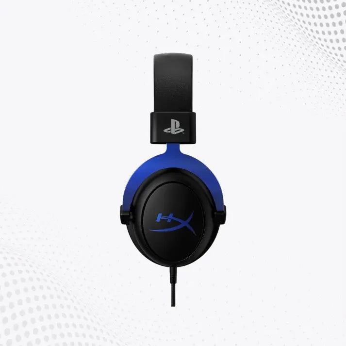 HyperX Cloud PlayStation Edition Headphones Mega Games