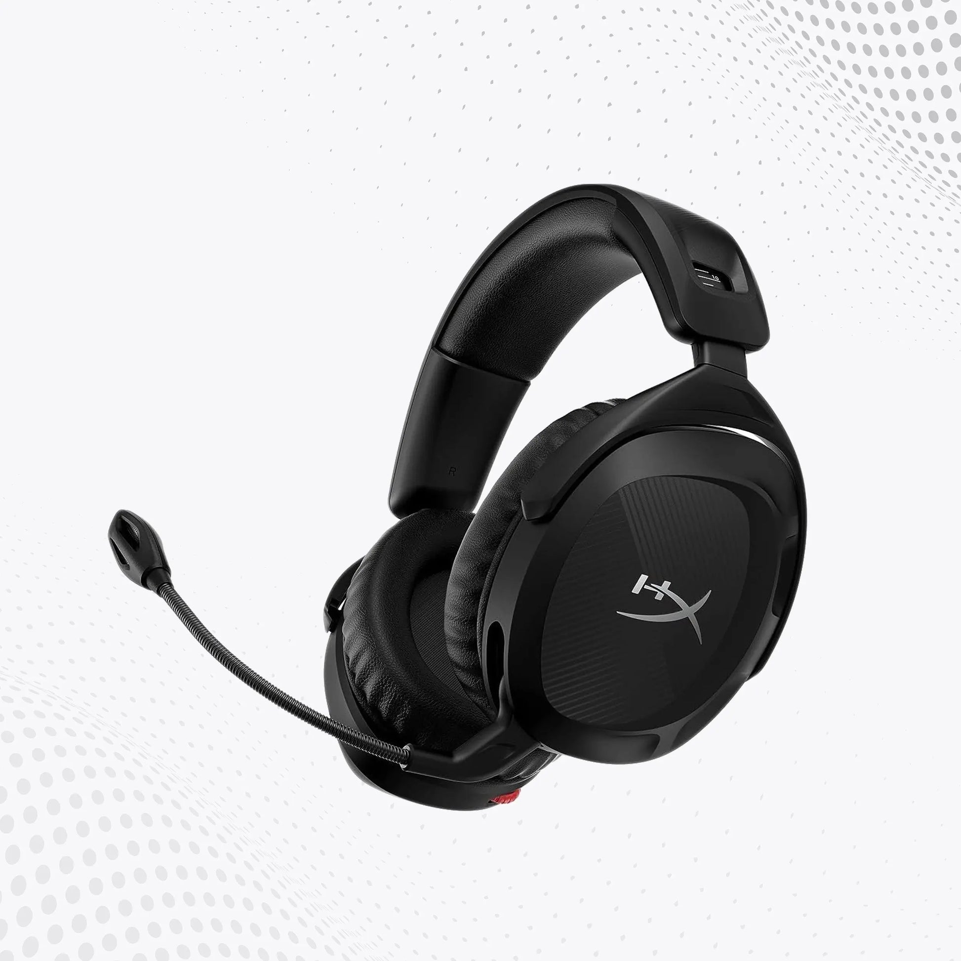 HyperX Cloud Stinger Gaming Headset megagamespk