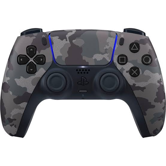 PS5 Camouflage Special Edition Controller