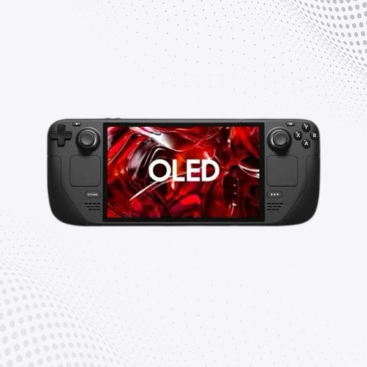 Steam Deck OLED (1TB)