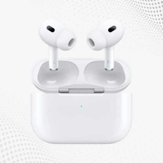 Type c airpodsApple AirPods Pro (2nd Gen) with USB-C – Latest Model