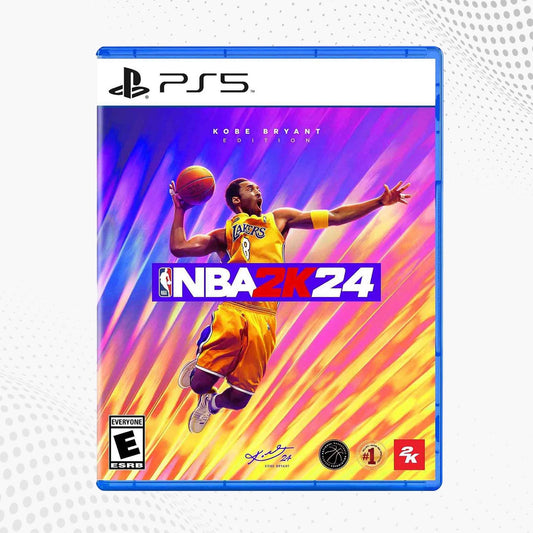 NBA 2K24 – PlayStation 5