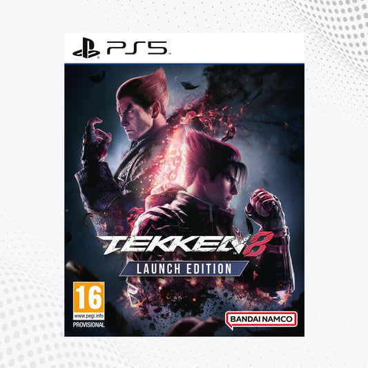 Tekken 8 – PlayStation 5