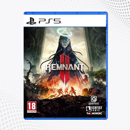 Remnant 2 – PlayStation 5