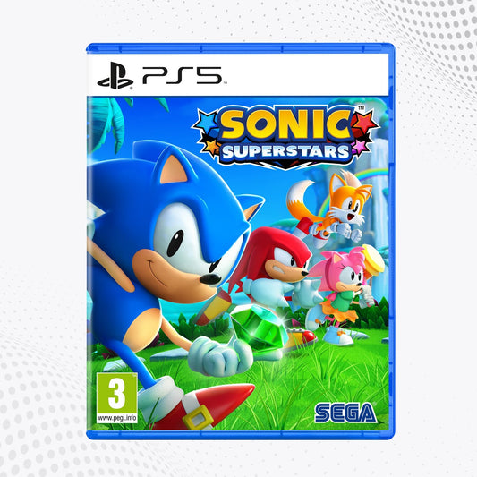 Sonic Superstars for PlayStation 5