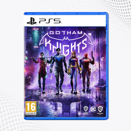 Gotham Knights – PlayStation 5