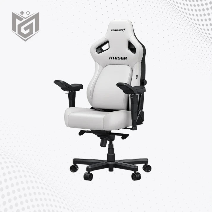 AndaSeat Kaiser 4 V2 L price in Pakistan Mega Games