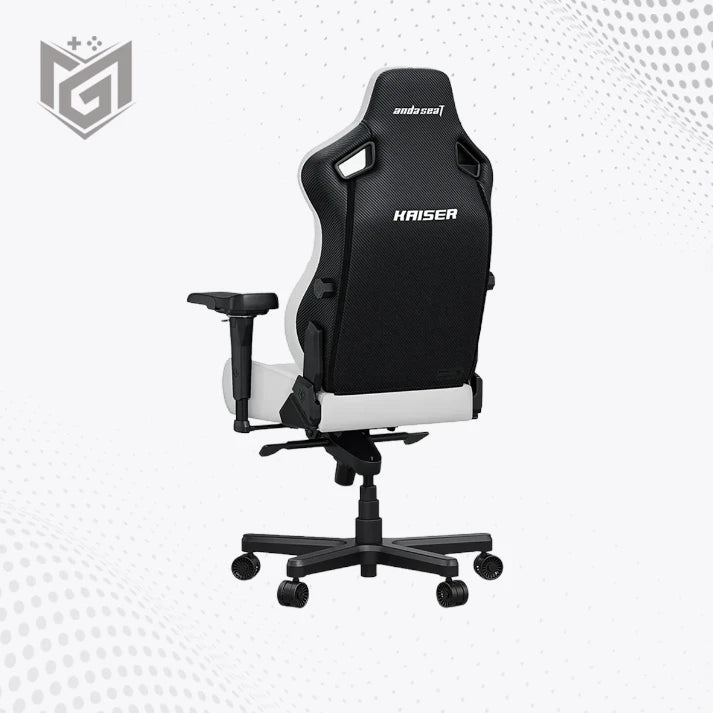 AndaSeat Kaiser 4 V2 L Lowest  price in Pakistan Mega Games 
