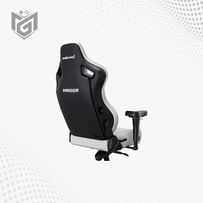AndaSeat Kaiser 4 V2 L Best  price in Pakistan Mega Games 