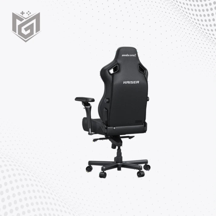 AndaSeat Kaiser 4 XL Gaming Chair price in Pakistan Mega Games