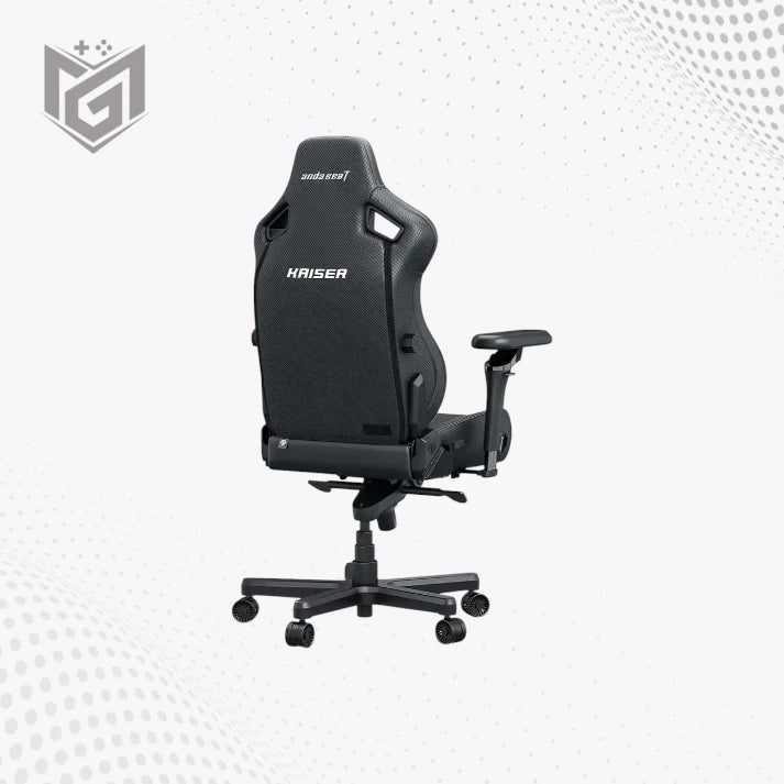 AndaSeat Kaiser 4 XL Gaming Chair Best  price in Pakistan Mega Games