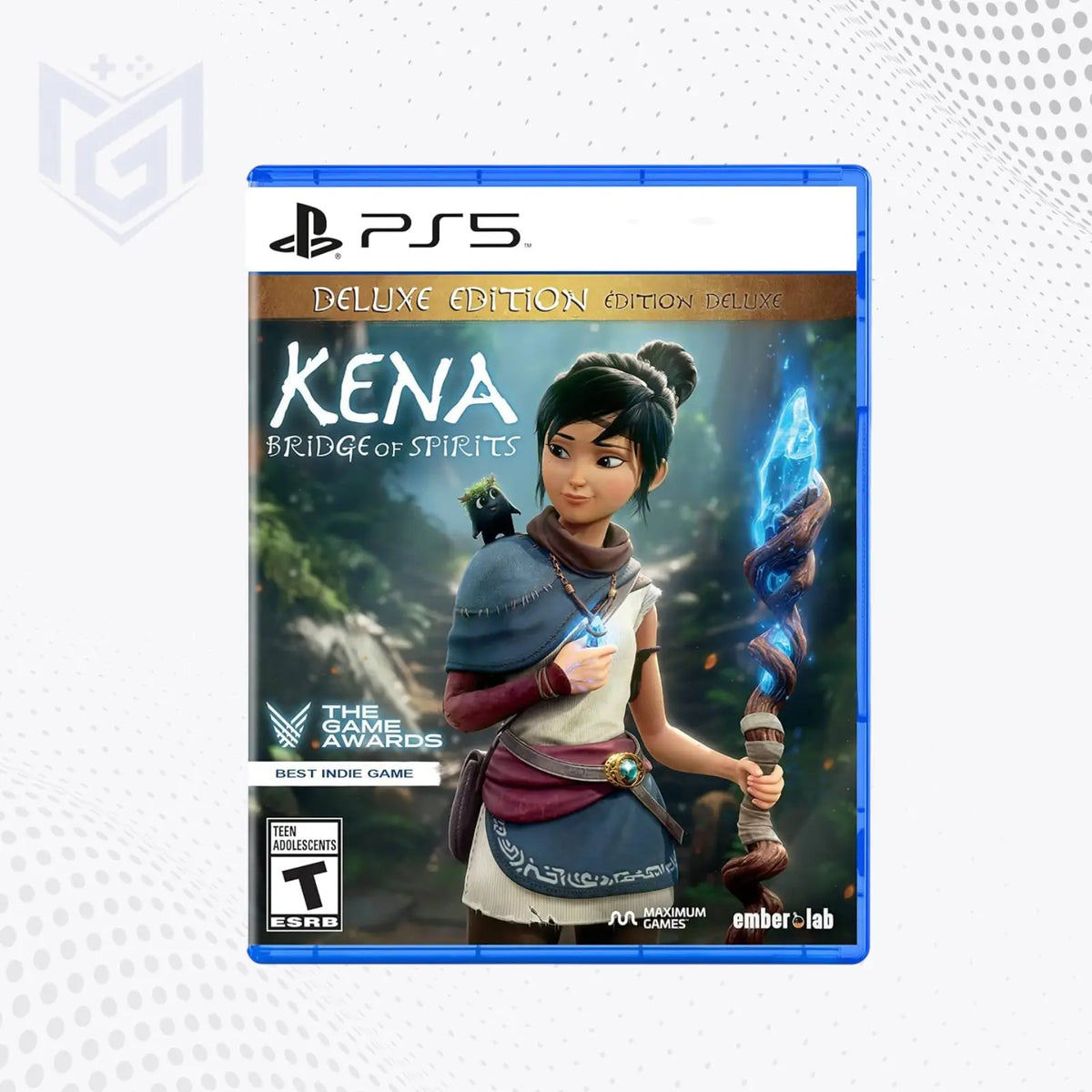 Kena Bridge of Spirits PS5 – Action Adventure Game Price in Pakistan