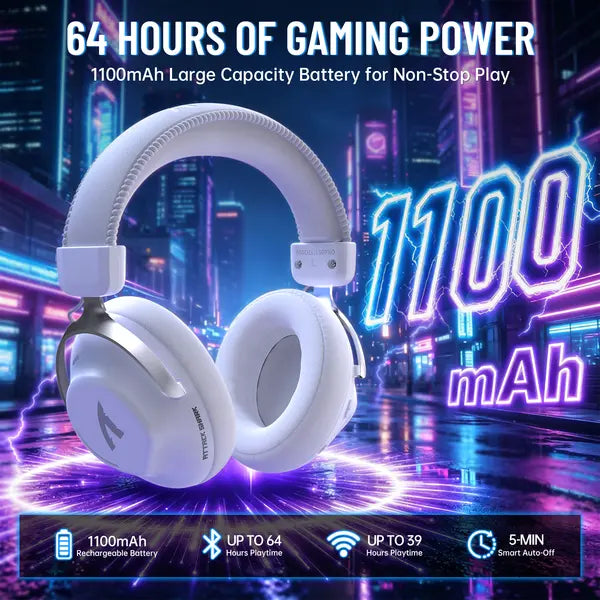 L50 PRO Gaming Headset Price Pakistan Mega Games